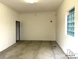 Pronájem skladu, Třinec - Lyžbice, 90 m2