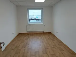 Pronájem kanceláře, Valašské Meziříčí - Krásno nad Bečvou, Hranická, 15 m2