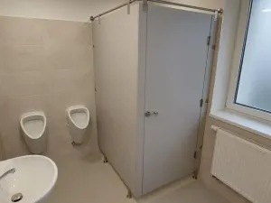 Pronájem kanceláře, Valašské Meziříčí - Krásno nad Bečvou, Hranická, 15 m2