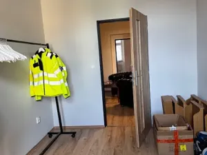 Pronájem kanceláře, Praha - Smíchov, Nádražní, 145 m2