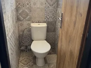 Pronájem kanceláře, Praha - Smíchov, Nádražní, 145 m2