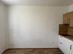 Pronájem bytu 1+kk, Liberec, Jáchymovská, 23 m2