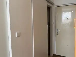 Pronájem bytu 1+kk, Liberec, Jáchymovská, 23 m2