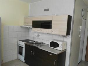 Pronájem bytu 1+1, Chomutov, Partyzánská, 36 m2