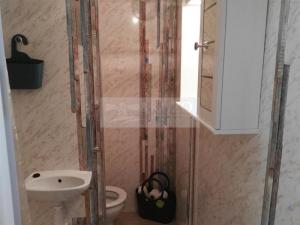 Pronájem bytu 1+1, Chomutov, Partyzánská, 36 m2