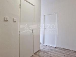 Pronájem bytu 2+1, Chomutov, Cihlářská, 53 m2