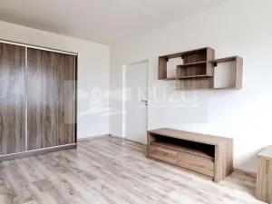 Pronájem bytu 2+1, Chomutov, Cihlářská, 53 m2