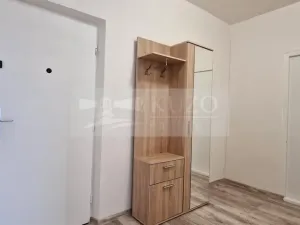 Pronájem bytu 2+1, Chomutov, Cihlářská, 53 m2