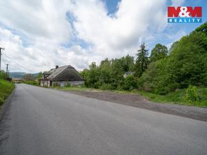 Prodej pozemku pro bydlení, Jamné nad Orlicí, 1139 m2