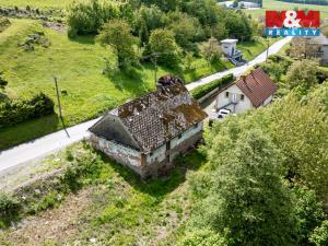 Prodej pozemku pro bydlení, Jamné nad Orlicí, 1139 m2