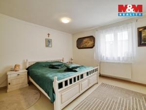 Prodej rodinného domu, Planá - Týnec, 252 m2