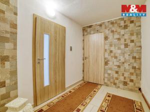 Prodej rodinného domu, Planá - Týnec, 252 m2