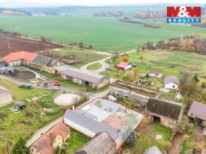 Prodej rodinného domu, Planá - Týnec, 252 m2