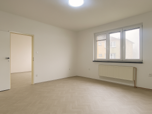 Prodej bytu 2+1, Ryžoviště, Tovární, 58 m2