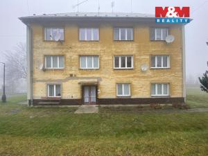 Prodej bytu 2+1, Ryžoviště, Tovární, 58 m2