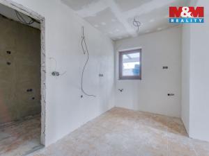 Prodej rodinného domu, Sadov - Lesov, 290 m2