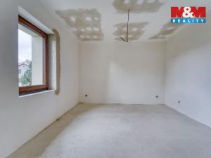 Prodej rodinného domu, Sadov - Lesov, 290 m2