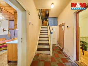 Prodej rodinného domu, Horní Maršov, Horská, 150 m2