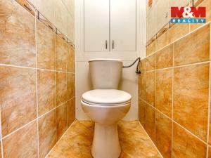 Prodej bytu 3+1, Plzeň - Bolevec, Rabštejnská, 77 m2