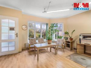 Pronájem kanceláře, Liberec - Liberec V-Kristiánov, Březinova, 127 m2