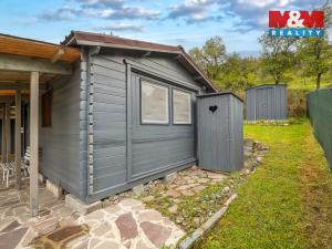 Prodej chaty, Skuteč - Štěpánov, 20 m2