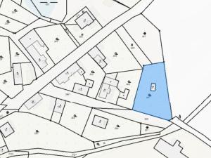 Prodej pozemku pro bydlení, Havlíčkův Brod - Zbožice, 1277 m2