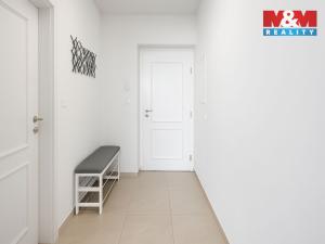 Prodej bytu 1+kk, Praha, Washingtonova, 31 m2