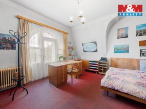 Prodej bytu 4+1, Děčín - Děčín II-Nové Město, Tylova, 144 m2