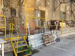 Pronájem skladu, Ústí nad Labem - Krásné Březno, Drážďanská, 20 m2