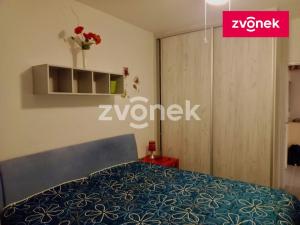 Pronájem bytu 2+kk, Luhačovice, Leoše Janáčka, 52 m2