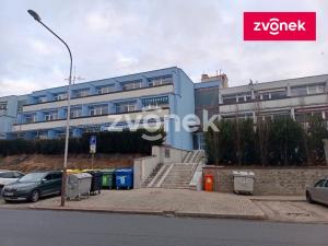 Pronájem bytu 2+kk, Luhačovice, Leoše Janáčka, 52 m2