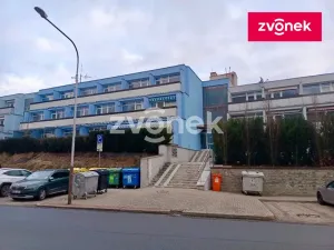 Pronájem bytu 2+kk, Luhačovice, Leoše Janáčka, 45 m2