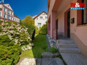 Prodej rodinného domu, Jablonec nad Nisou, Janáčkova, 208 m2