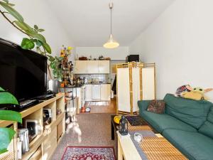 Prodej bytu 2+kk, Praha - Žižkov, Hartigova, 51 m2