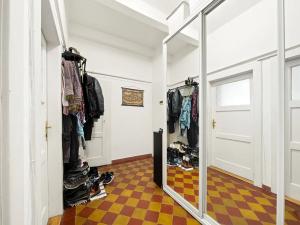 Prodej bytu 2+kk, Praha - Žižkov, Hartigova, 51 m2