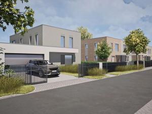 Prodej rodinného domu, Líbeznice, Zahradní, 125 m2