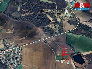 Prodej pole, Nové Dvory, 9979 m2