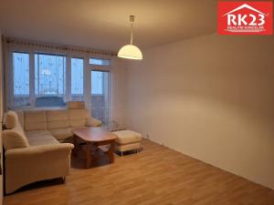 Pronájem bytu 3+1, Plzeň - Doudlevce, Mandlova, 86 m2