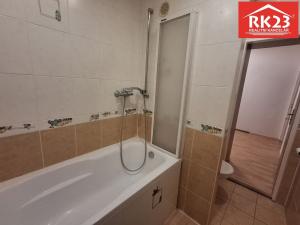 Pronájem bytu 3+1, Plzeň - Doudlevce, Mandlova, 86 m2