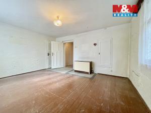 Prodej rodinného domu, Dolní Dobrouč, 105 m2