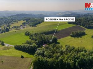 Prodej pozemku pro bydlení, Radčice, 963 m2