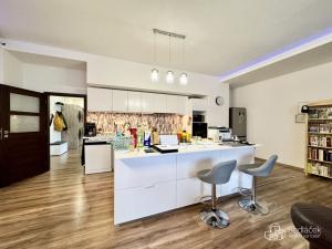 Pronájem bytu 4+kk, Sokolov, Boženy Němcové, 92 m2