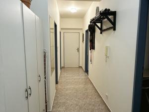 Prodej bytu 3+1, Měčín, Sadová, 85 m2