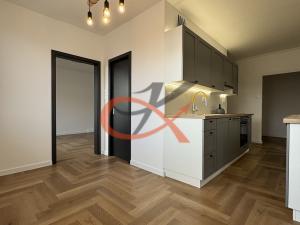 Pronájem bytu 3+1, Rožnov pod Radhoštěm, Valašská, 70 m2