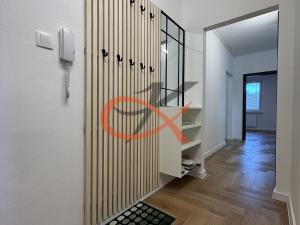 Pronájem bytu 3+1, Rožnov pod Radhoštěm, Valašská, 70 m2