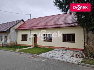 Pronájem bytu 3+1, Jalubí, 120 m2