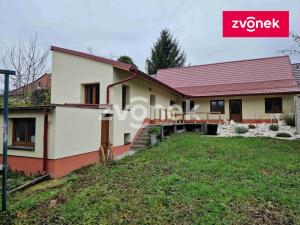 Pronájem bytu 3+1, Jalubí, 120 m2