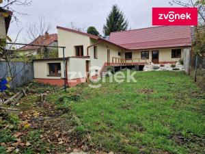 Pronájem bytu 3+1, Jalubí, 120 m2