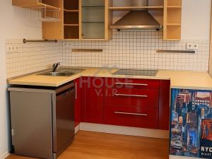 Prodej bytu 3+kk, Praha - Zbraslav, Elišky Přemyslovny, 83 m2