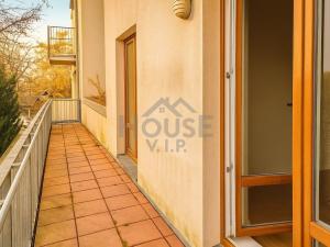 Prodej bytu 3+kk, Praha - Zbraslav, Elišky Přemyslovny, 83 m2